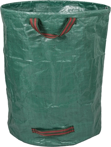 Panier de jardin pour feuilles 270 l