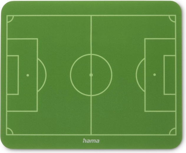 Tapis de souris Hama Football - 1 pièce