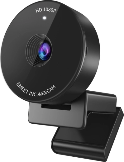 Webcam EMEET SmartCam C950 Full HD