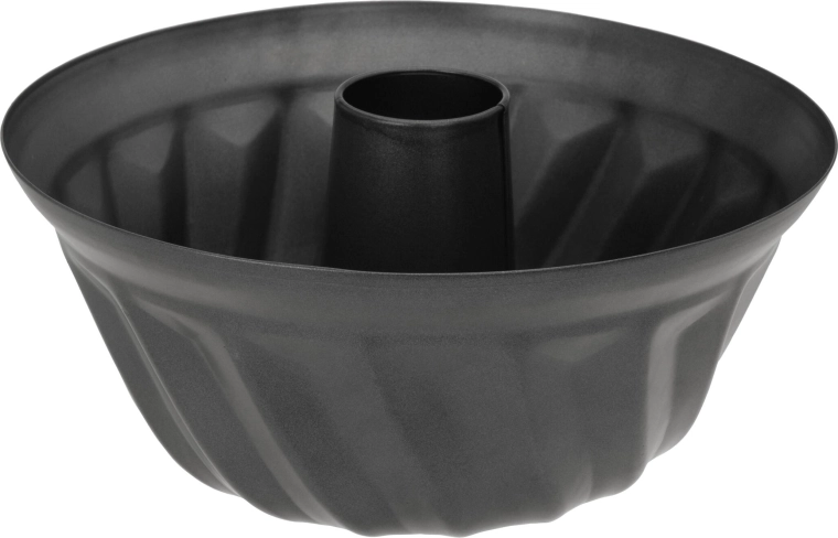 Moule à kouglof 25 cm avec revêtement antiadhésif