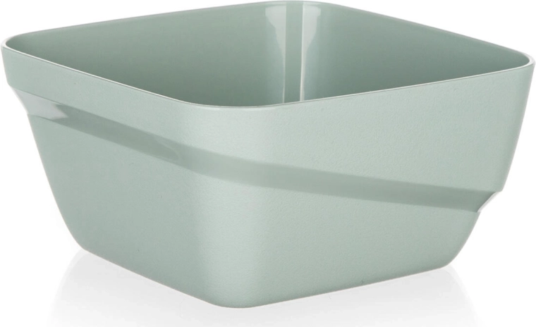 Bol en plastique CULINARIA 0,6 l couleur menthe