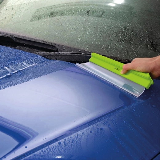 Raclette à eau pour voiture 30 cm