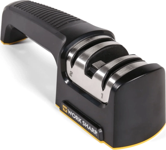 Work Sharp affûteur manuel pour couteaux Pull Through