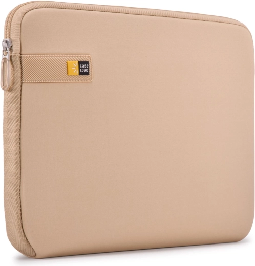 Étui Case Logic pour ordinateur portable 13" Laps - Frontier Tan