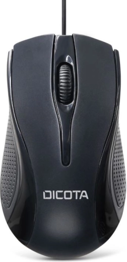 Souris USB filaire 1200 DPI