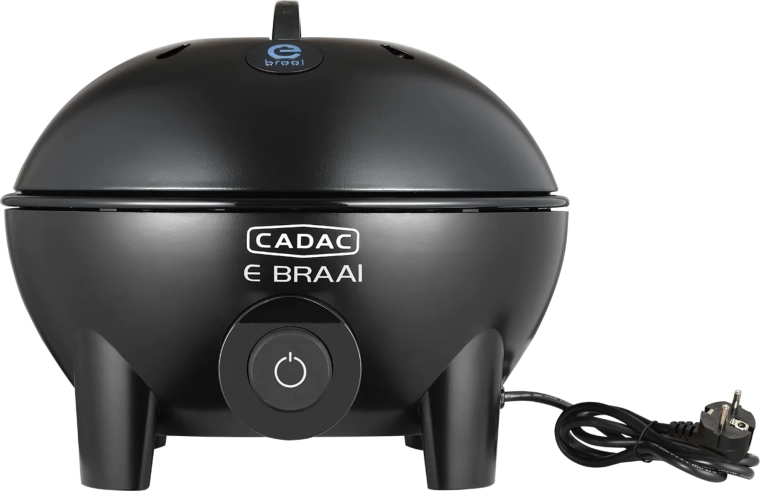 Gril électrique Cadac E-Braai 40 cm