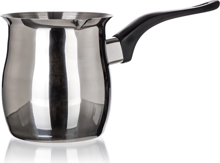 Cezve en acier inoxydable 970 ml AKCENT
