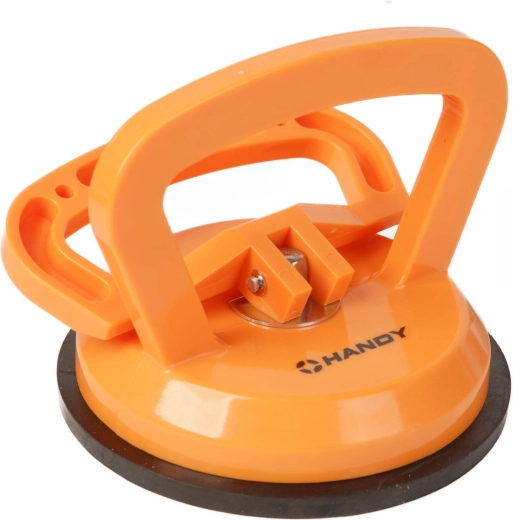 Ventouse universelle pour transporter du verre, 120 mm, jusqu’à 30 kg