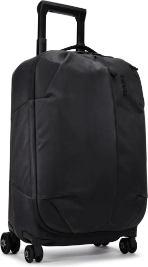 Valise cabine Thule Aion à roulettes (carry-on spinner) noire