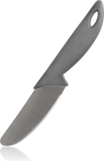 Couteau à tartiner 10 cm Culinaria Grey