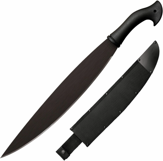 Machette Cold Steel Barong 46 cm avec étui Cor-Ex