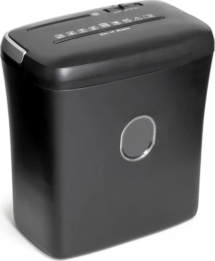 Destructeur de documents personnel XD1012 CD