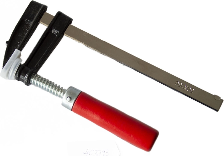 Serre-joint à vis HOBBY 50 × 150 mm