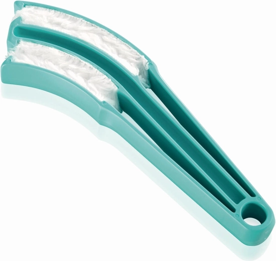 Nettoyeur de stores en microfibre LEIFHEIT