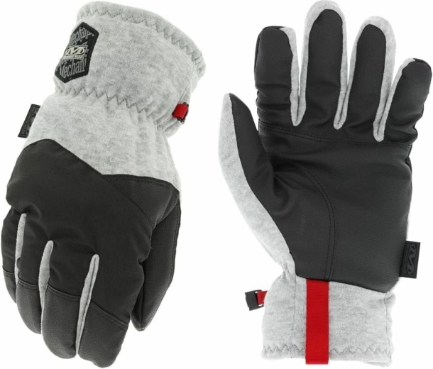Gants de travail d’hiver pour femme Mechanix ColdWork Guide, taille S