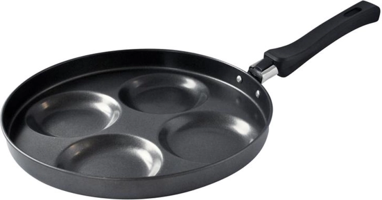 Poêle Toro pour pancakes 24 cm