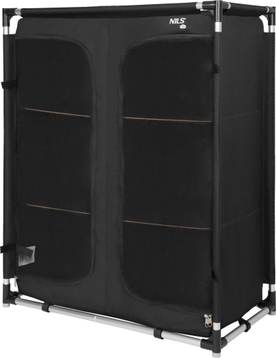 Armoire de camping pliante NILS Camp XL