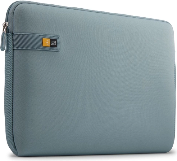 Case Logic housse pour ordinateur portable 14" bleu-gris