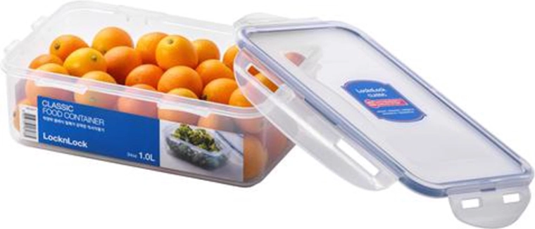 Boîte alimentaire LOCKnLOCK 1 l