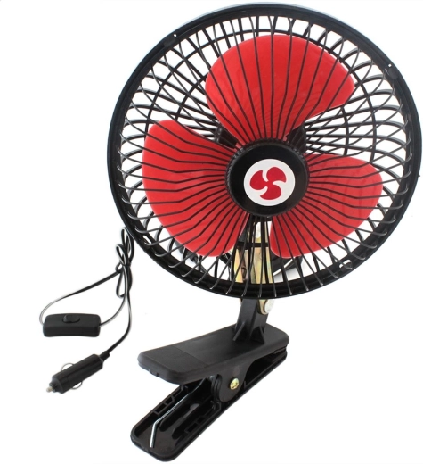 Ag147f ventilateur 12 V pour voiture