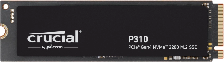 SSD NVMe Crucial P310 1 To M.2 2280 PCIe 4.0