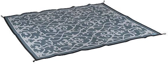 Tapis de pique-nique Chill Mat XL 200 × 180 cm, couleur champagne