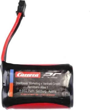 Batterie 6,4 V 900 mAh pour voitures RC 2,4 GHz