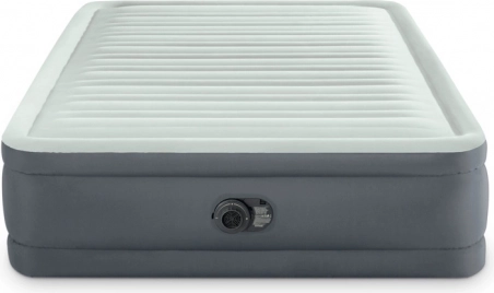 Matelas gonflable Premaire Full 137 × 191 cm avec pompe intégrée