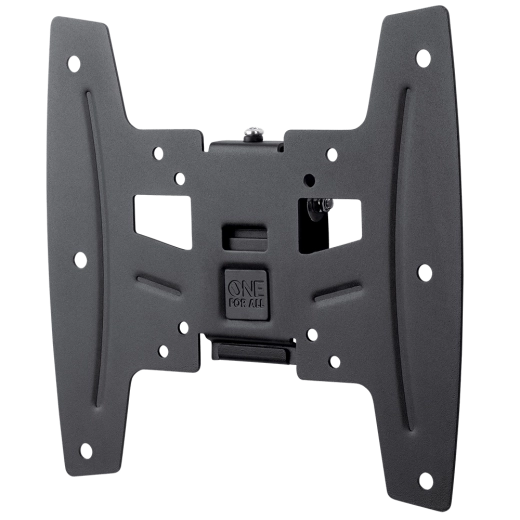 Support mural inclinable pour TV 19–42″ ONE FOR ALL Solid Tilt WM4221