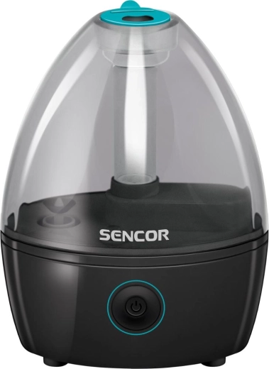 Humidificateur d’air Sencor SHF 902BK