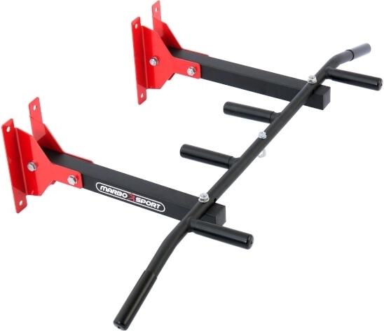 Barre de traction murale et plafond multi-prises MARBO MH-D202 2.0