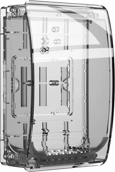 Boîtier étanche Sonoff