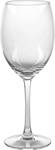 Diamond – lot de 6 verres à vin rouge 330 ml