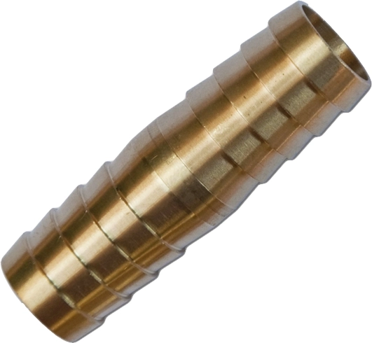 Raccord de tuyau en laiton 3/4"