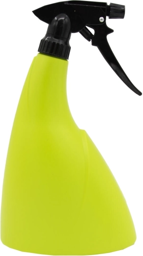 Pulvérisateur SPIRIT 1 l vert citron en plastique