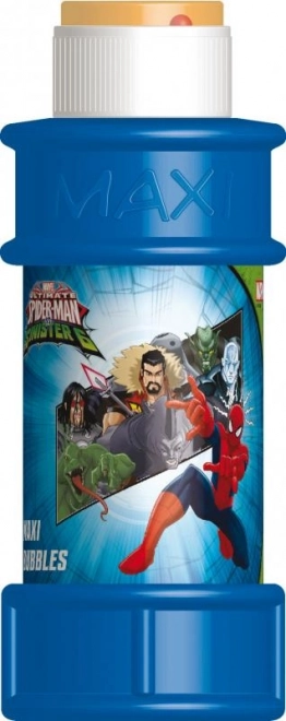 Bulle de savon Spider-Man 175 ml