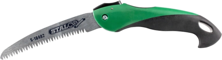 Scie d’élagage 240 mm STALCO