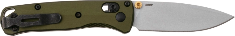 Benchmade Mini Bugout 533SL-10 AXS couteau de poche pliant