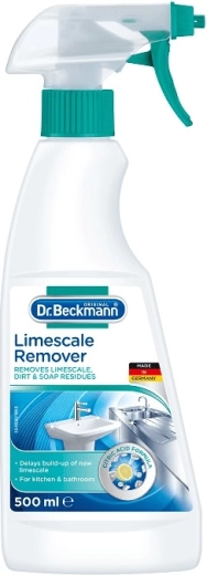 Dr. Beckmann spray anticalcaire 500 ml