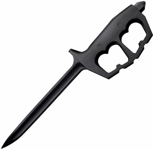 Couteau-épée tactique en plastique FGX Chaos 20 cm de Cold Steel