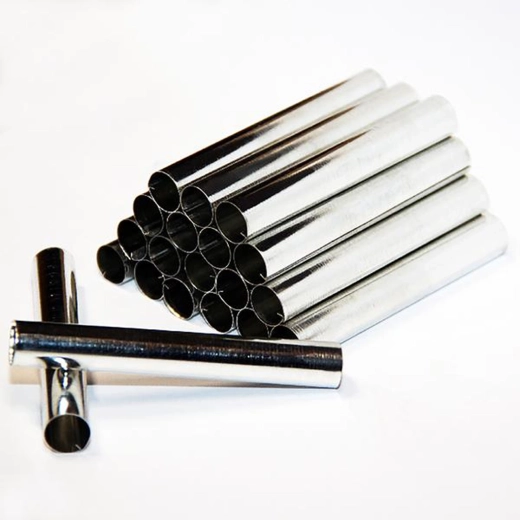 Tubes de pâtisserie pour kremrole – petits, 20 pcs