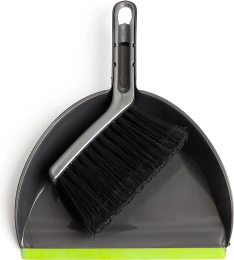 Balayette avec pelle TORO, couleurs assorties