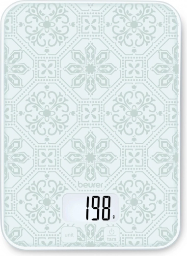 Balance de cuisine Beurer KS 19 vintage