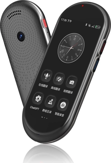 Traducteur électronique mTalk MT100 4G