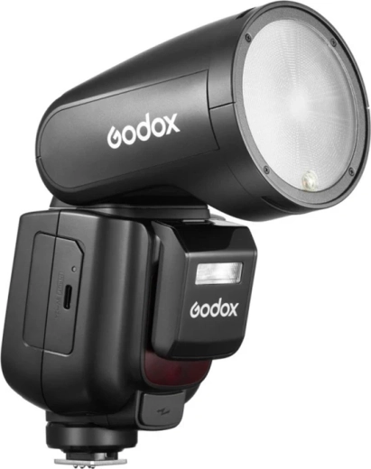 Godox V1Pro Flash TTL pour Nikon