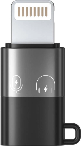 Adaptateur OTG USB‑C vers Lightning Puluz