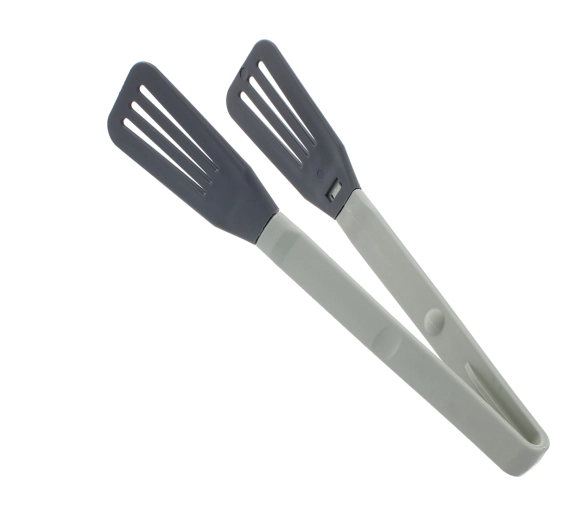 Pince de cuisine universelle en nylon 27 cm