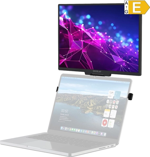 Moniteur portable ZEUSLAP Z16H 16" 2,5K IPS