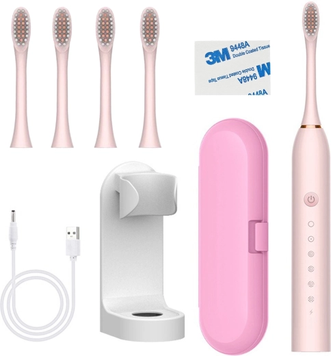 Brosse à dents sonique Smil-5