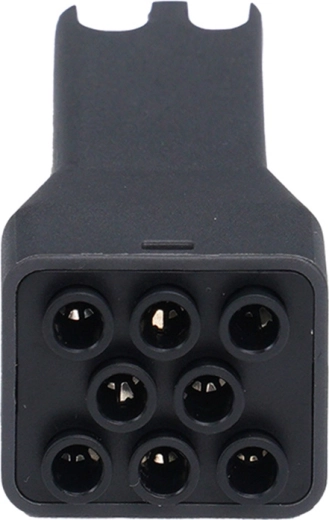 Hub 8 couleurs pour imprimantes 3D ANYCUBIC (ACE Pro, Kobra 3 Combo, V2 Combo, Max Combo, S1 Combo)